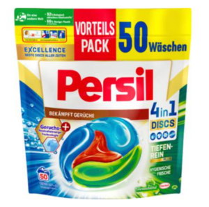 Kapsułki do prania Persil