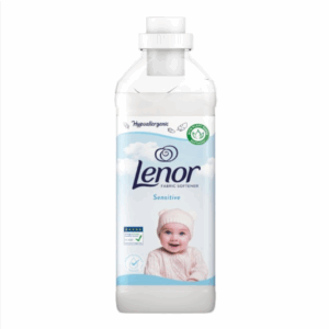 Lenor Płyn Do Płukania Tkanin 950ml Sensitive - 38 prań