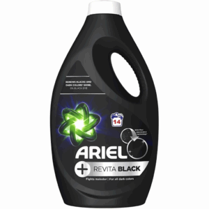 Ariel Żel Black 14 prań - 700ml