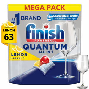 finish quantum 63