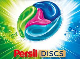 Kapsułki do prania Persil