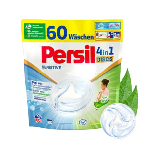 Kapsułki do prania Persil