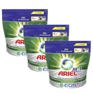 Ariel kapsułki do prania