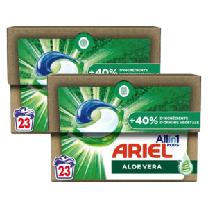 Kapsułki do Prania Ariel