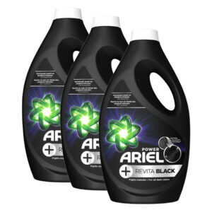 Ariel Żel do prania