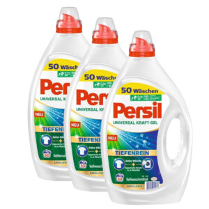 Persil żel