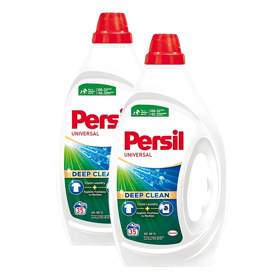 Persil Żel do prania Universal – 70 prań 3,15L