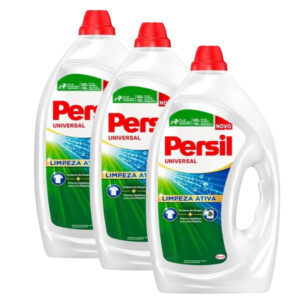 Persil Żel do prania Universal – 150 prań 6,75L