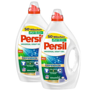 Persil Żel