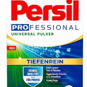 Persil Proszek do Prania Uniwersalny – 7,8 kg / 130 prań (Niemcy)