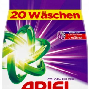 Ariel Proszek do Prania Kolor – 1,2 kg / 20 prań (worek)