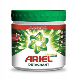 Ariel White – Odplamiacz w Proszku 500 g