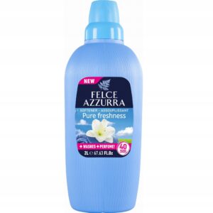 Felce Azzurra Płyn do Płukania 2l – 40 płukań Classico
