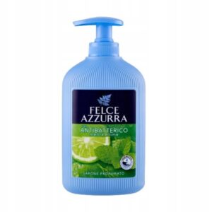 Felce Azzurra Mydło w Płynie Mint – 300 ml