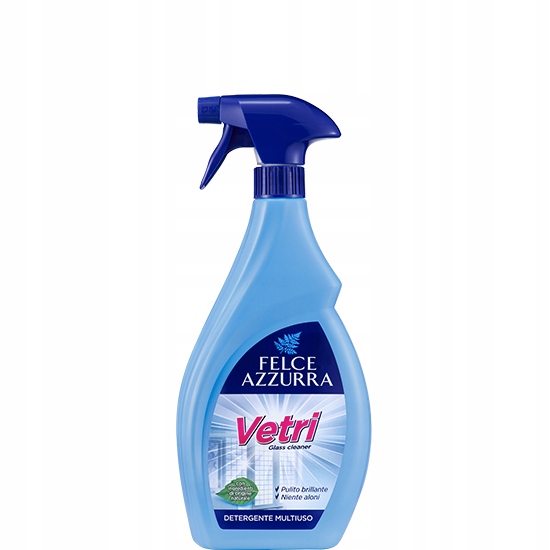 Felce Azzurra Sgrassatore – Spray Odtłuszczacz 750 ml