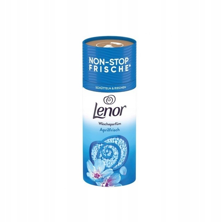 Lenor Wäscheparfüm Granulki Aprilfrisch – 160 g