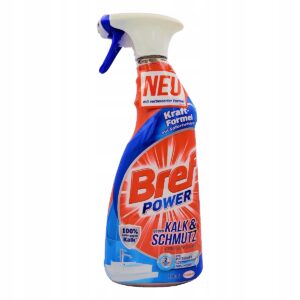 Bref Power Kalk & Vuil – Spray Odkamieniający 750 ml