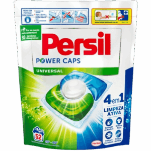 Persil 4in1 Kapsułki Uniwersalne – 52 prania
