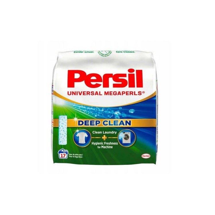 Persil Megaperls Universal – 1,02 kg (17 prań)