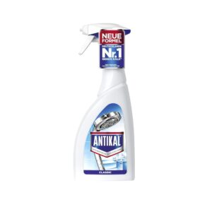 Antikal Spray do Łazienki Classic – 750 ml (Niemcy)