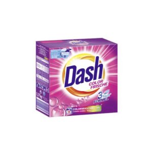 Dash Proszek do Prania Kolor – 1,17 kg (18 prań)