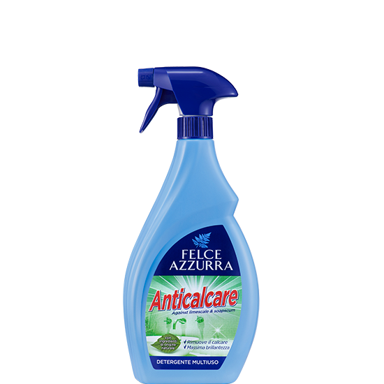 Felce Azzurra Anticalcare – Spray do Łazienki 750 ml