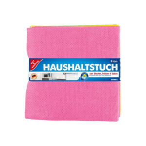 Gut & Günstig Ściereczki Uniwersalne Grubsze – 6 szt.