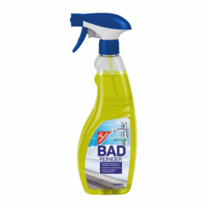 Gut&Gunstig Badreiniger Spray do Łazienki – 1 litr