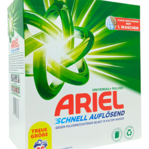 Ariel Proszek do Prania Uniwersal – 1,5 kg / 25 prań