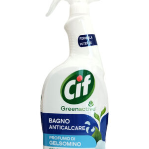 Cif Spray do Łazienek Bagno Gelsomino – 650 ml