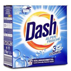 Dash Proszek do Prania Universal – 1,17 kg (18 prań)