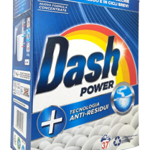 Dash Proszek do Prania Uniwersal – 1,85 kg / 37 prań