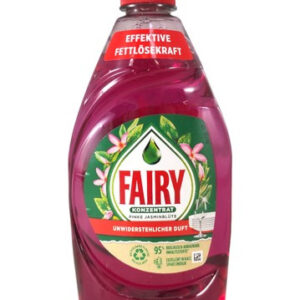 Fairy Płyn do Naczyń Jasminblüte – 450 ml