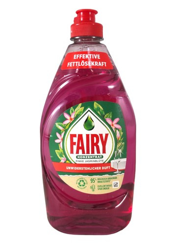 Fairy Płyn do Naczyń Jasminblüte – 450 ml