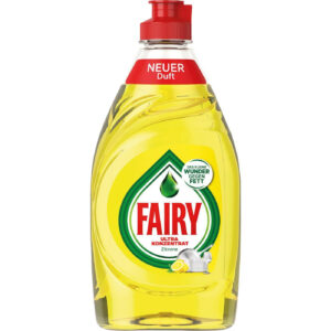 Fairy Płyn do Naczyń Zitrone – 450 ml