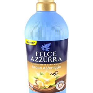 Felce Azzurra Płyn do Płukania Argan e Vaniglia – 950 ml / 38 płukań