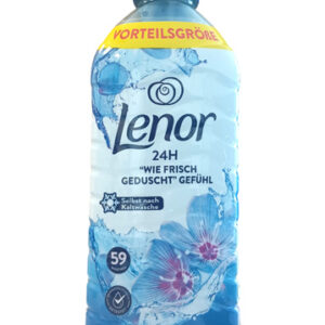 Lenor Płyn do Płukania 1,239 l – 59 płukań Aprilfrisch