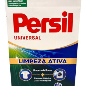 Persil Proszek do Prania Uniwersalny – 5 kg / 100 prań (PT)
