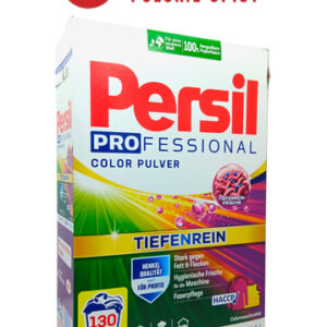 Persil Proszek do Prania Uniwersal – 7,8 kg / 130 prań (wersja DE)
