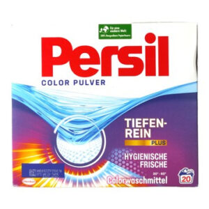 Persil Proszek do prania Kolor – 1,3 kg (20 prań)