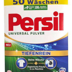 Persil Proszek do Prania Kolor – 3 kg / 50 prań (DE)