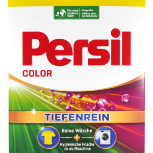 Persil Proszek do Prania Kolor – 5,4 kg / 90 prań