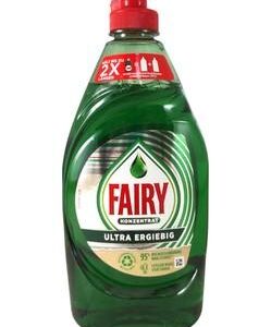 Fairy Płyn do Naczyń Original – 450 ml
