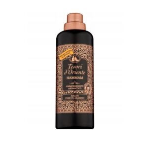 Tesori d'Oriente Płyn do Płukania Hamman – 760 ml / 38 płukań